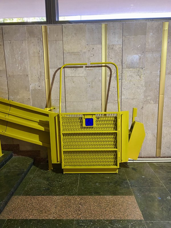 Lifan completed project — photo 3