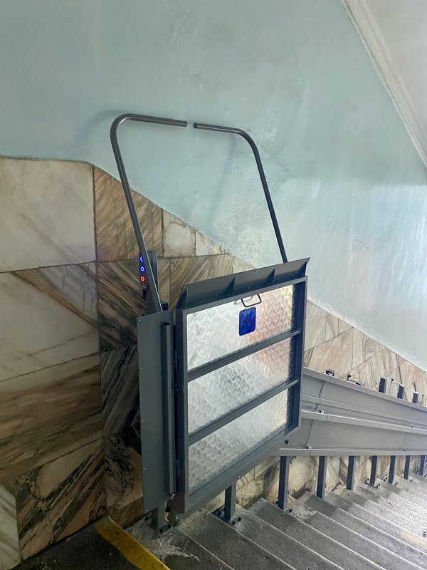 Lifan completed project — photo 7