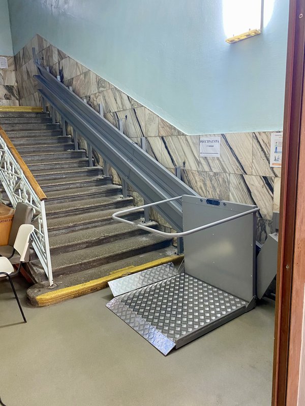 Lifan completed project — photo 8