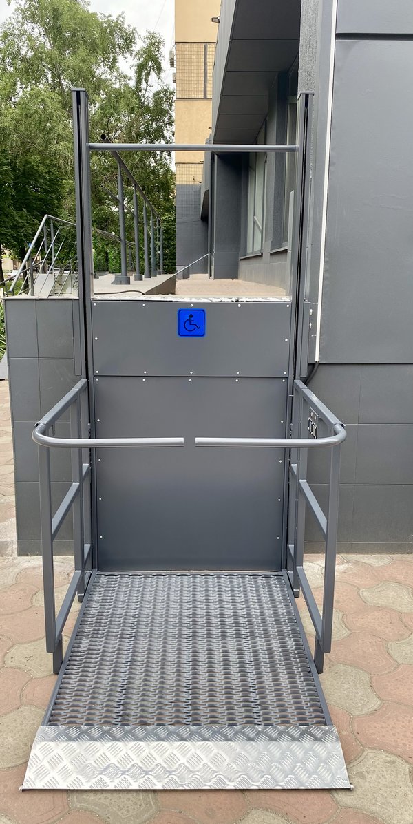 Lifan completed project — photo 9