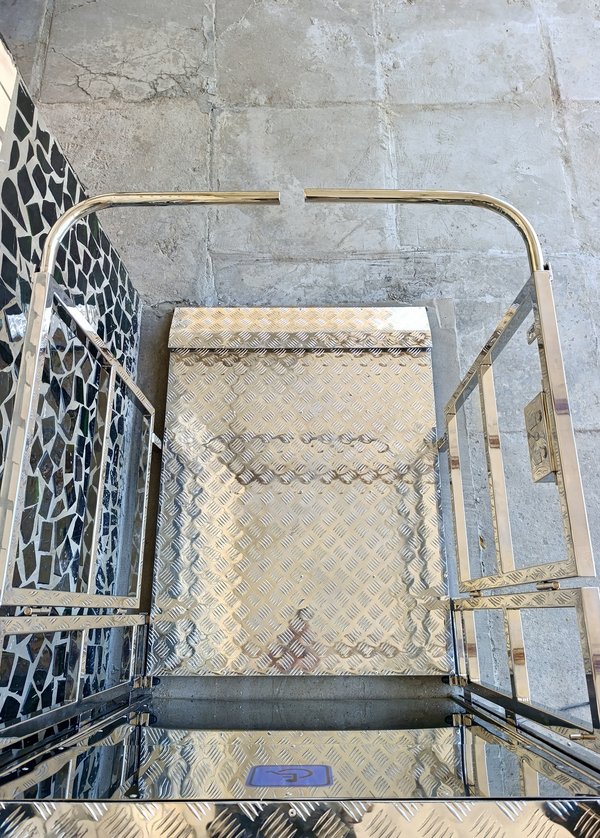 Lifan completed project — photo 103