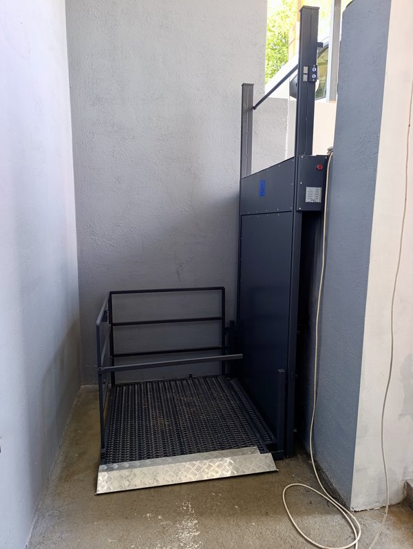 Lifan completed project — photo 104
