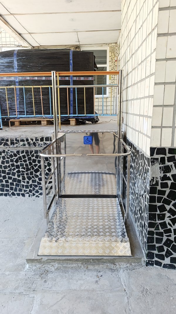 Lifan completed project — photo 105