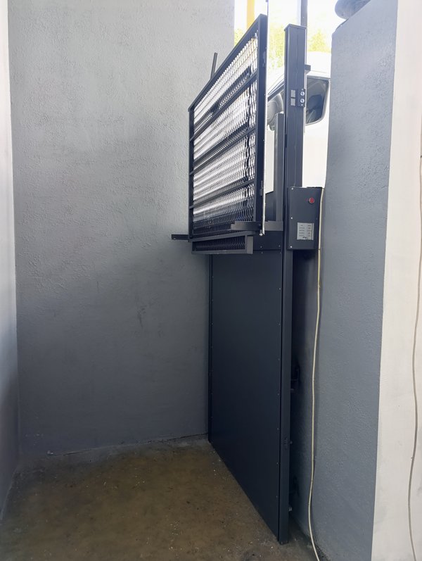 Lifan completed project — photo 107