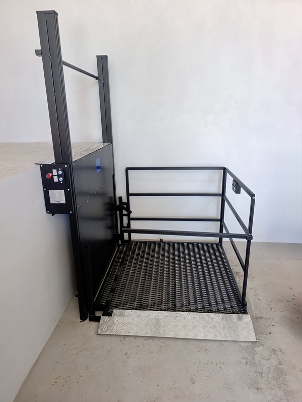 Lifan completed project — photo 108