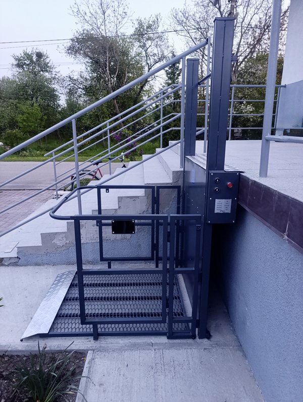 Lifan completed project — photo 117