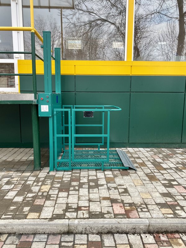 Lifan completed project — photo 13