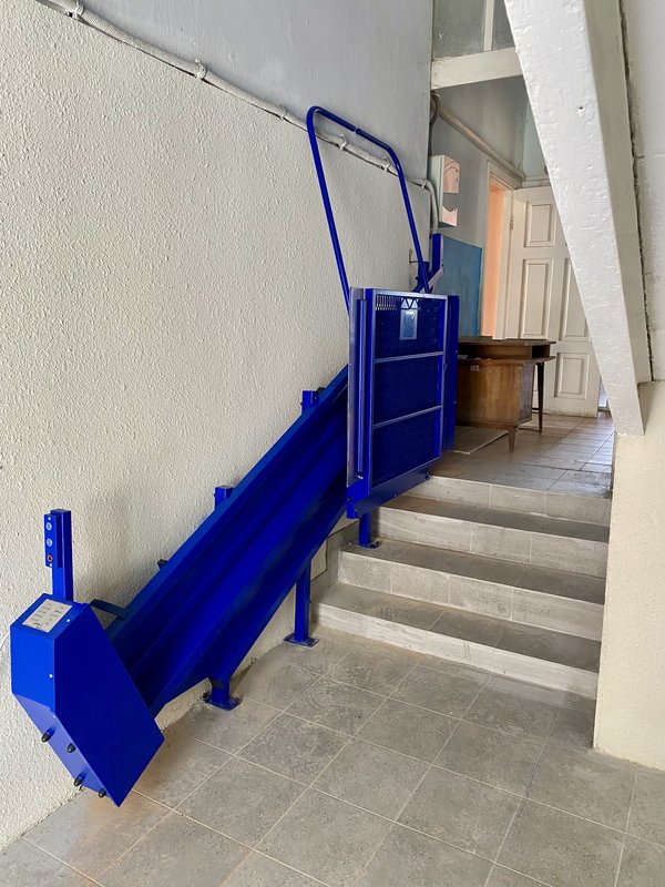 Lifan completed project — photo 15