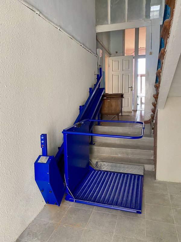 Lifan completed project — photo 16