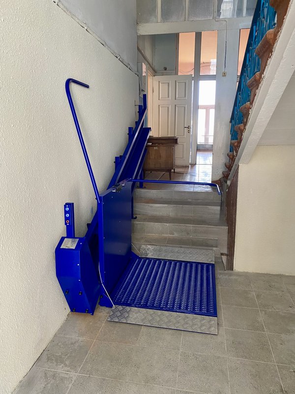 Lifan completed project — photo 17