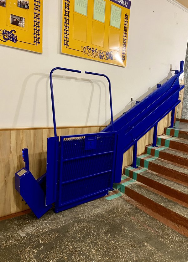 Lifan completed project — photo 26