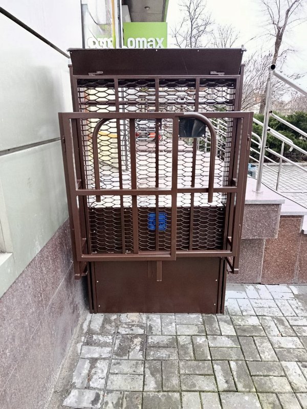 Lifan completed project — photo 28