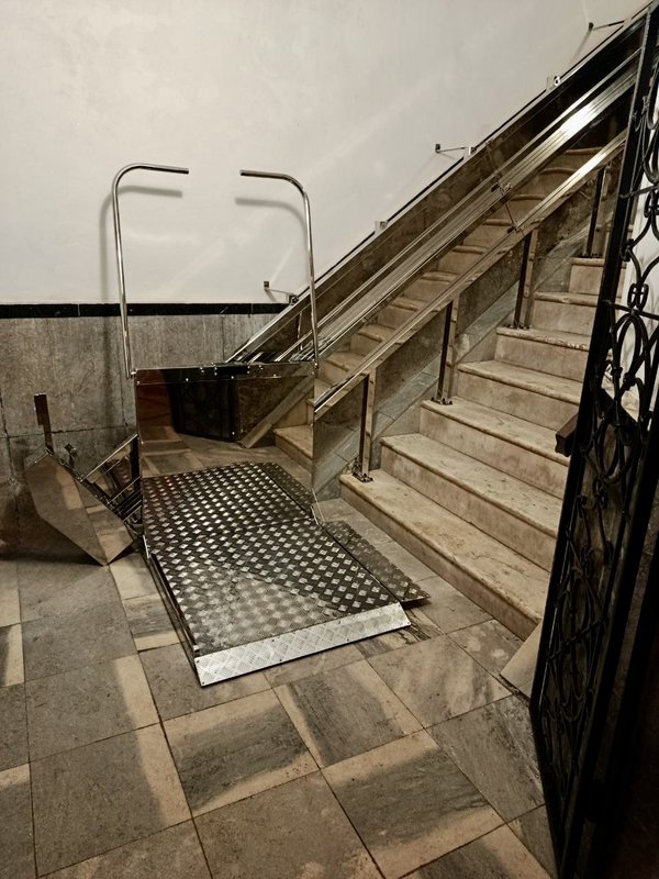 Lifan completed project — photo 30