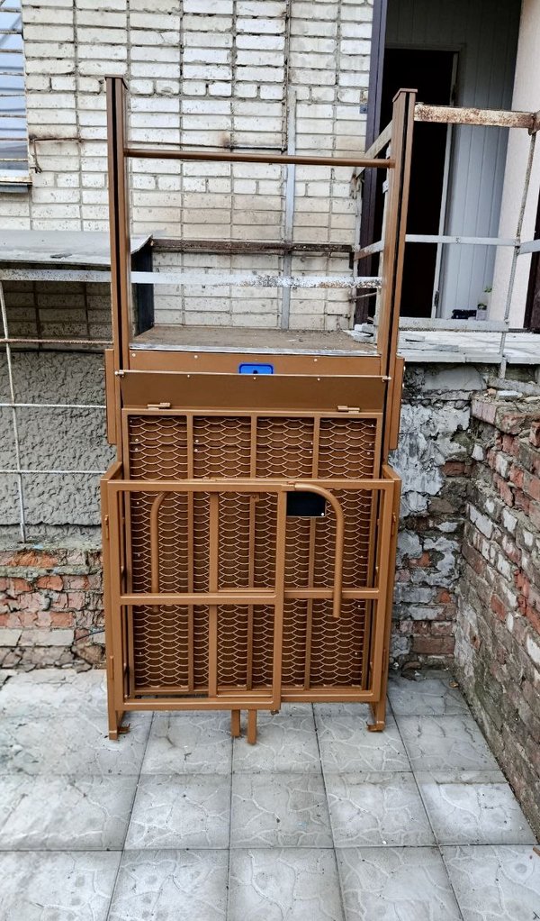 Lifan completed project — photo 37