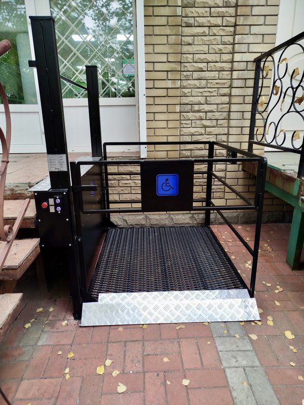 Lifan completed project — photo 38