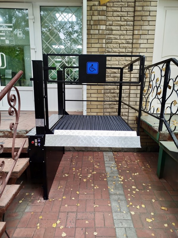 Lifan completed project — photo 39