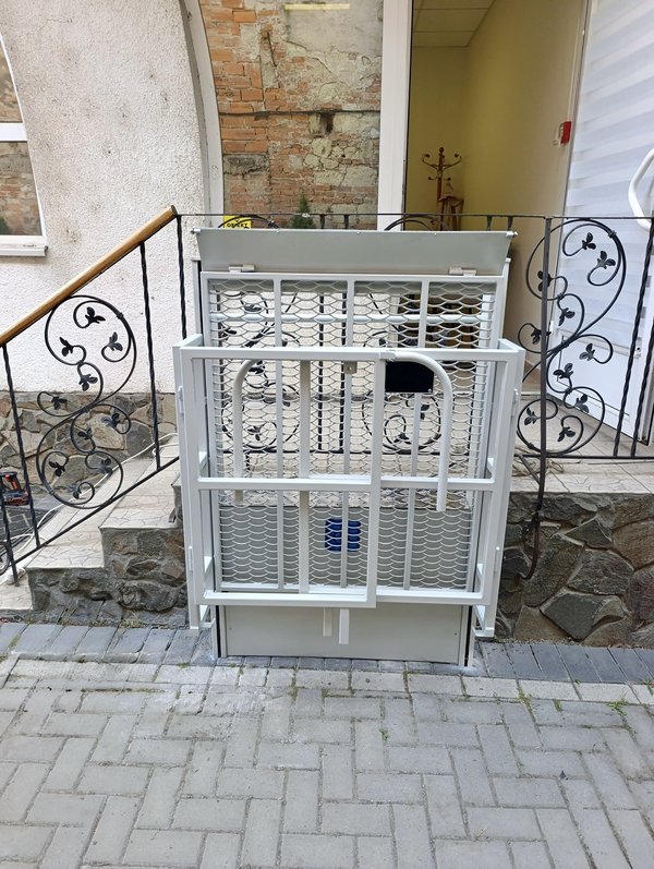 Lifan completed project — photo 48