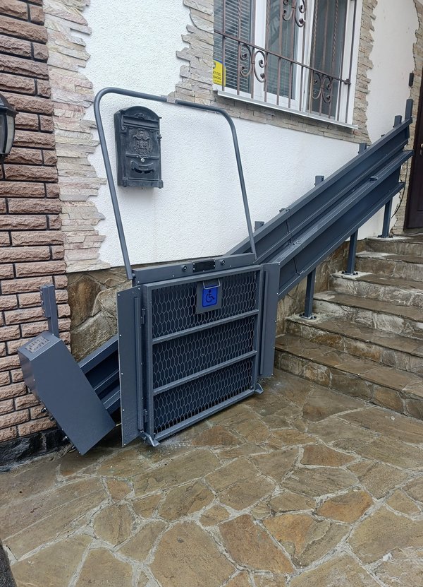 Lifan completed project — photo 52
