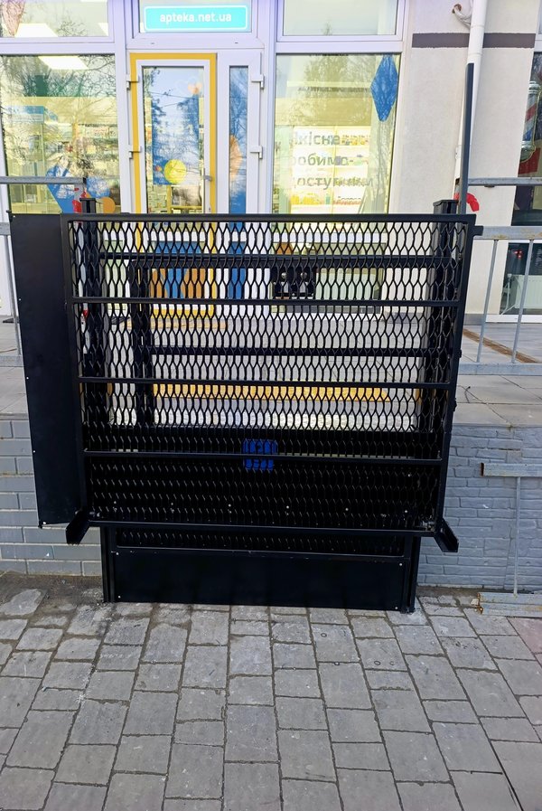 Lifan completed project — photo 59