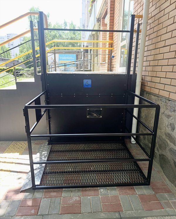 Lifan completed project — photo 63