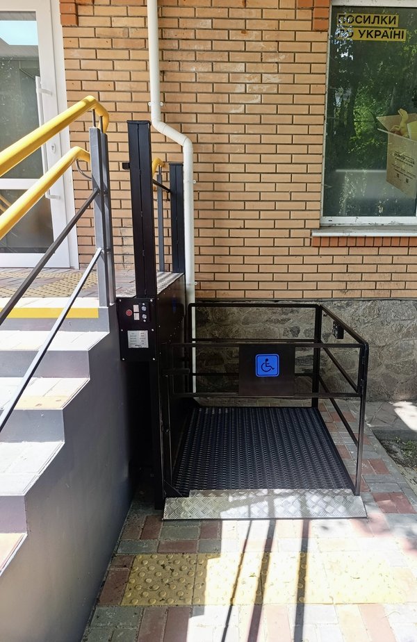 Lifan completed project — photo 64