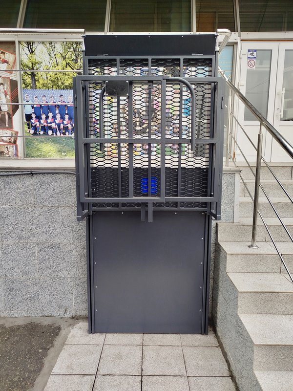 Lifan completed project — photo 68