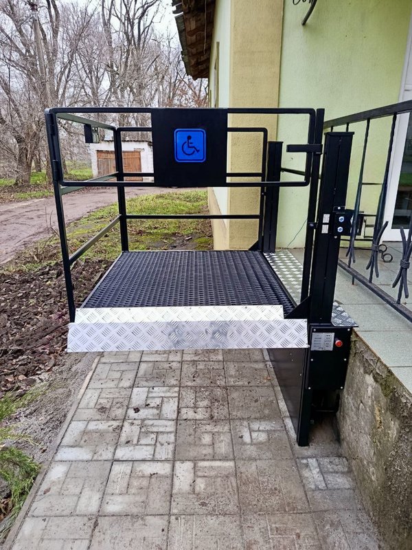 Lifan completed project — photo 73