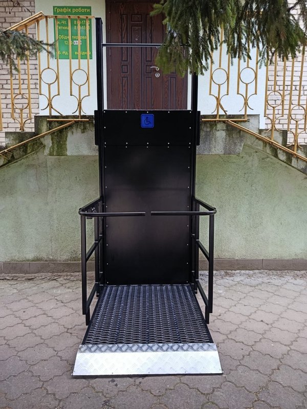 Lifan completed project — photo 74