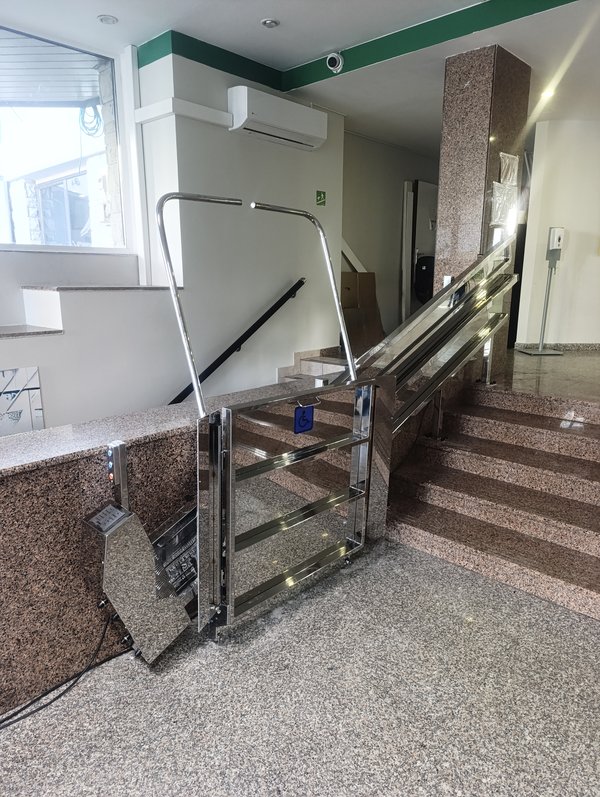Lifan completed project — photo 81