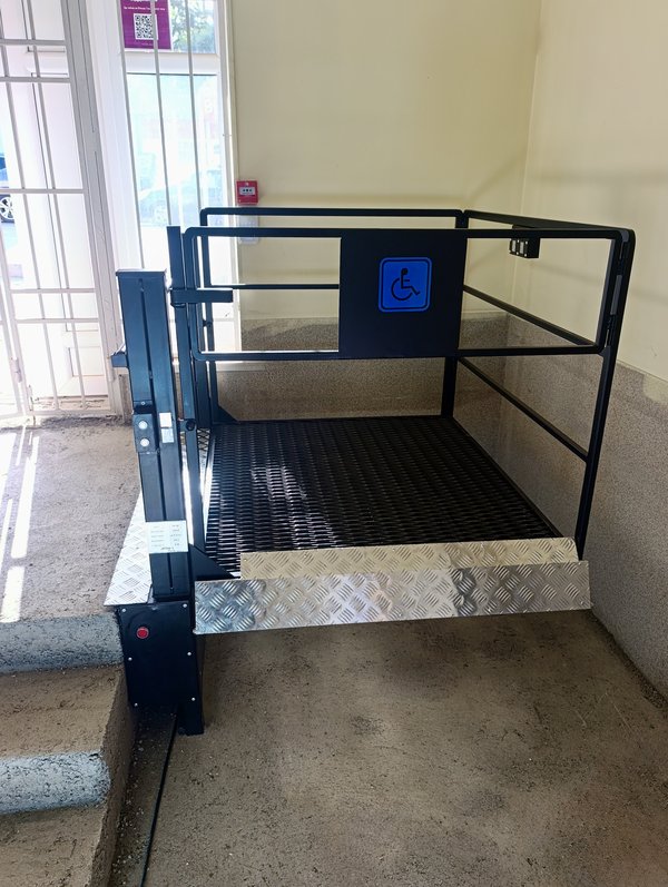 Lifan completed project — photo 87