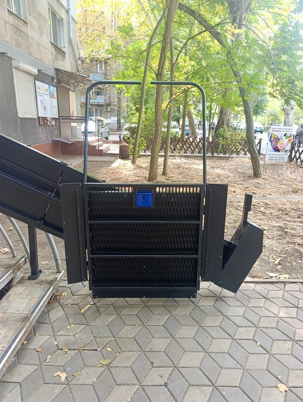 Lifan completed project — photo 95