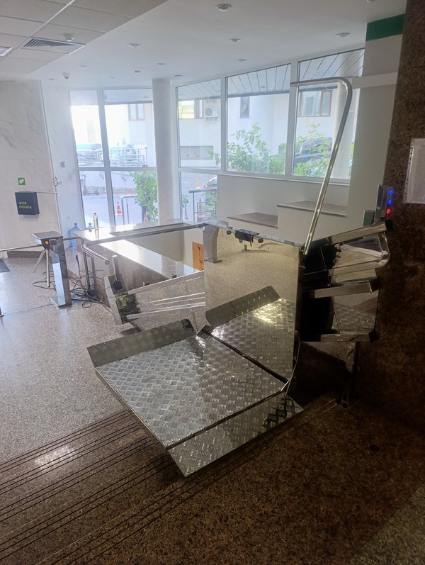 Lifan completed project — photo 98